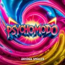 Antonia Speller - Psychomodo (Original Mix)
