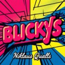 Niklaus Qualls - Blickys (Original Mix)