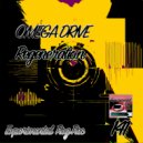 Omega Drive - Respect The Deejays