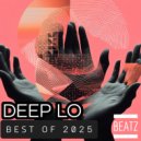 Deep Lo - Stayin High (Original Mix)