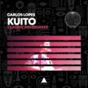 Carlos Lopes - Kuito (Classic Dj MN Instrumental Mix)
