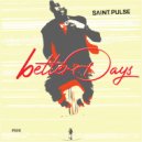 Saint Pulse - Paint With My Finger
