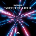 Marcelo Santiago - Speed Of Light (Original Mix)