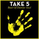 Damier Soul, Roberto Stecini - Never Gonna Leave You (Original Mix)