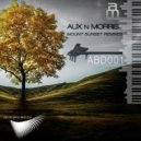 Aux n Morris - Mount Sunset (Micrologue Remix)