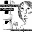 Spike Galarraga & Unknown Friend - A Friend Of A Friend (Original Mix)