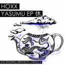 Hoxx - Shizen 自然