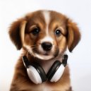Caminos armónicos & Radio para perros 1 & Susurrador de perros - Descansando Bajo El Resplandor De La Luz Del Día