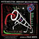 Sister Skeleton - Music Box