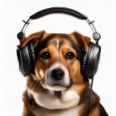 Música a la hora del almuerzo & Musicoterapia animal & Ayudante para animales - Una Melodía Divertida Para Corazones Leales ()