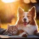 Pet Time Music & Pet Tracks & Goodbye Depression - The Bond Of Silent Understanding