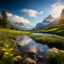 Best Relaxing Music & Relaxing Music Zone & Thankful For The Rain - The Comfort Of Stillness