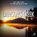 Geek Music - I Don't Want To Wait (From 