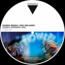 Karen Dedalí & Das Orlando - Howdy ()