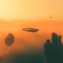 Hyperspace Odyssey - The Dawn Beyond the Edge ()