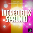 Geek Music - Sprunki Song (From \