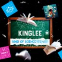 King Lee & Chustar - Damage Control (feat. Chustar) ()