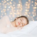 Sleep Music & Cozy Home & Pure Binaural Beats Sleep - Calm Music Restful Sleep