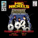 Mic Nickels & Kiza - Against The World (feat. Kiza)