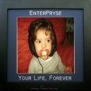 Enterpryse & MC Silver & MC David - Your Life Forever