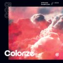 Andrew Long - Hold On Me (Extended Mix)