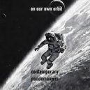 Contemporary pandemonium - The journey ()