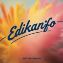 Barton Gendron - Edikanfo (Original Mix)