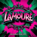 Hilario Phillips - Lamoure (Original Mix)