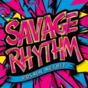 Rosalie Nesbit - Savage Rhythm (Original Mix)