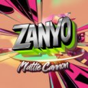 Mattie Cannon - Zanyo (Original Mix)