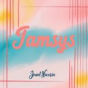 Jewel Nicosia - Iamsys (Original Mix)