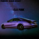 PhonkNeo & Daibon Recordy - CLS FUNK (Super Slowed)