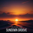 DivaDream - Sundown Groove ()