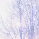 фиолетовый замок - завеса ()