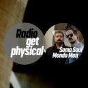 John Acquaviva, Olivier Giacomotto & Dan Diamond - Let It Go