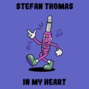Stefan Thomas - In My Heart (Radio Edit)