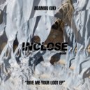 Adamou (UK) - Gimme The Loot