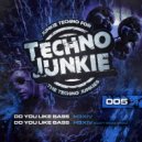 H3XIV - Do You Like Bass [Scott Kemix remix]
