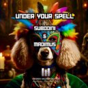 Subodini & Madimus - Under Your Spell (Voodoo) (Step Twice Edit)