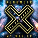 KLNGMSTR - Hypnotized