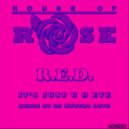 R.E.D. - It\'s Just U & Eye (Original Mix)