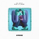 Kel Mozy - Pick Up On This