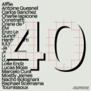 Jean Pierre - Improvise