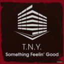 T.N.Y. - Something Feelin\' Good (Club Mix)