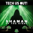 Tech Us Out - Tuvan Cry (Original Mix)