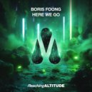 Boris Foong - Here We Go