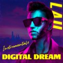 LAU & VHS Dreams - Alive (VHS Dreams Remix)