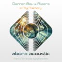 Darren Bax, Alaera, Marco Torrance - In My Memory