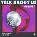 NERVO, Plastik Funk, Julia Temos - Talk About Us (Extended Mix)