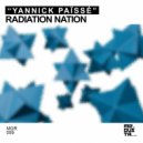Yannick Païssé - Sensual Shape